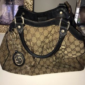✨💫GUCCI SUKI BAG ✨💫